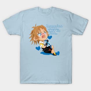 Impractical Armor T-Shirt